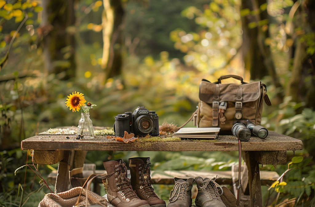 Discover the Beauty of Oregon City: A Tour Through Its Parks and Trails