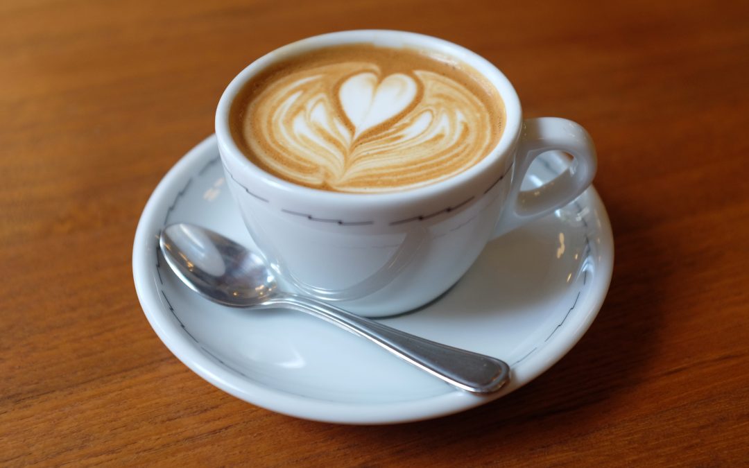 Sip Your Way Through Oregon City: A Guide to the Best Local Coffee Shops