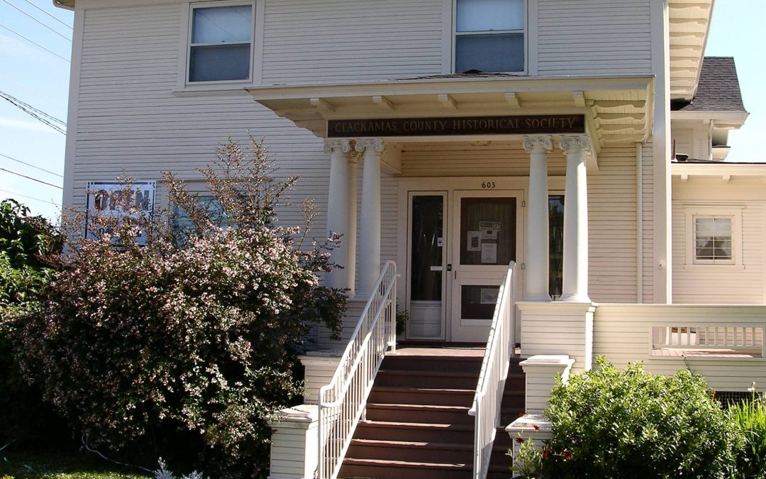 Stevens-Crawford Museum: A Window to Oregon City’s Past