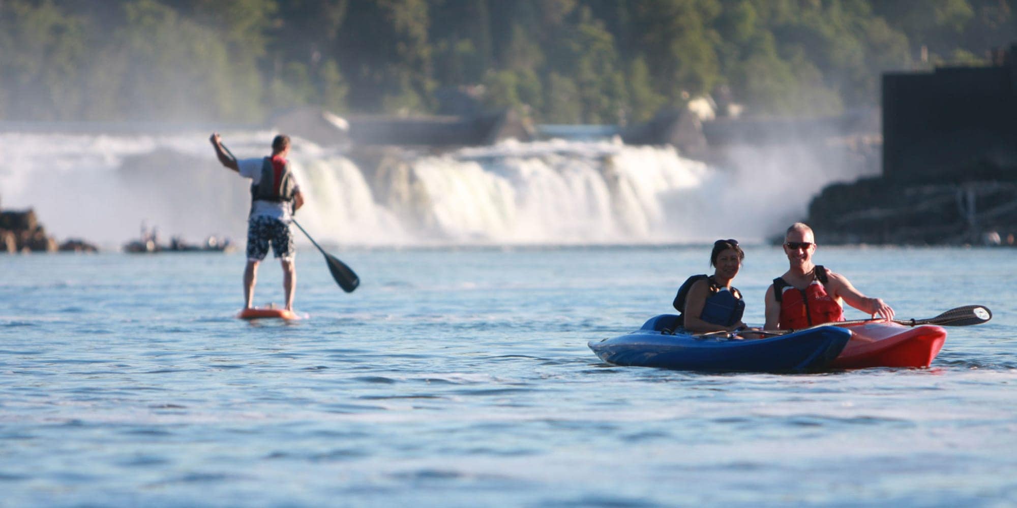 Experience the diverse craft beverage scene in Mt. Hood Territory, from hoppy brews to tart ciders.