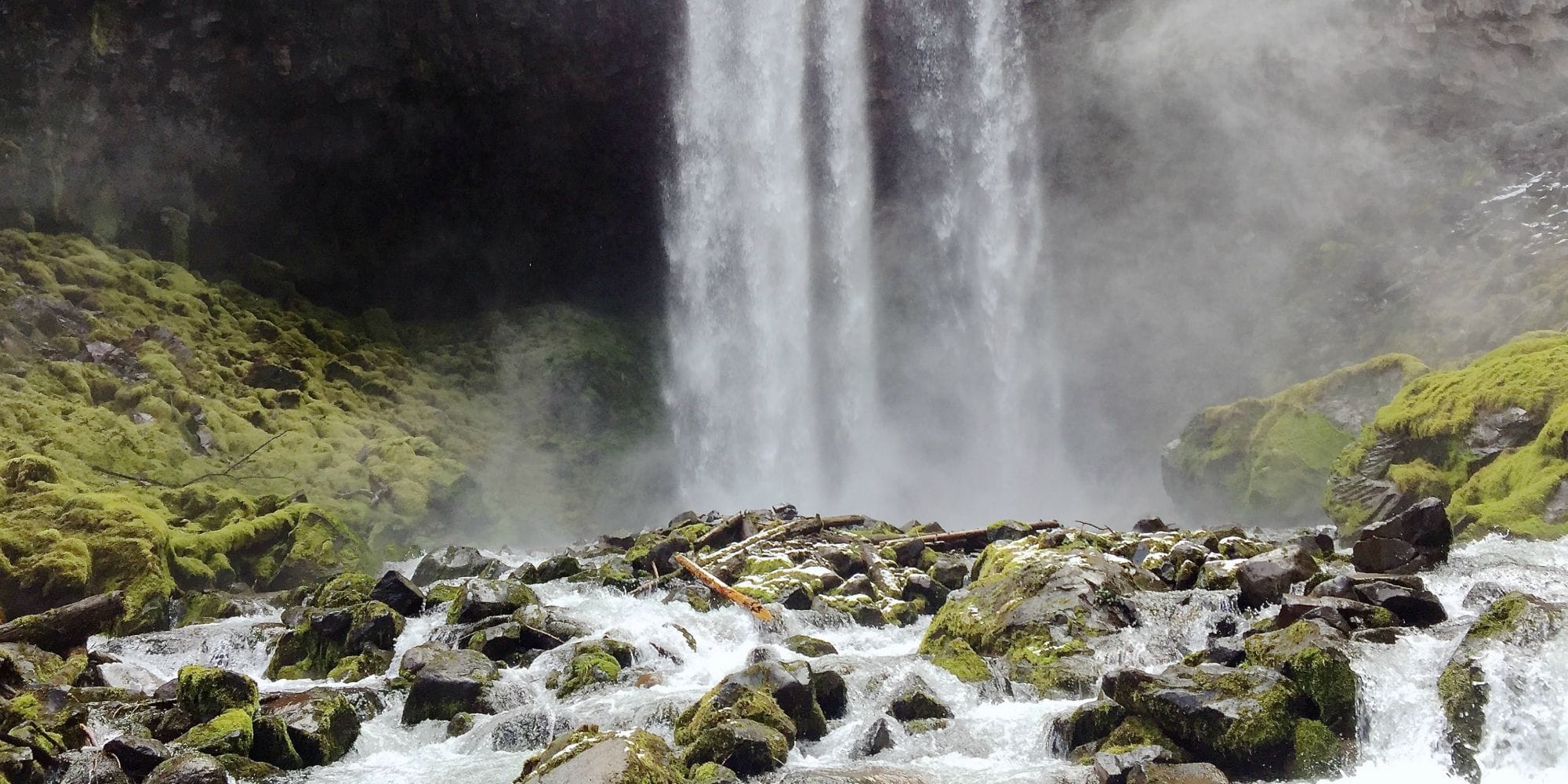 Exploring Oregon’s wonders: Journey from Portland to the breathtaking Mt. Hood.