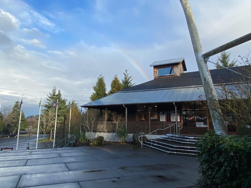 Oregon Trail Interpretive Center: Your Ultimate Visitor Guide