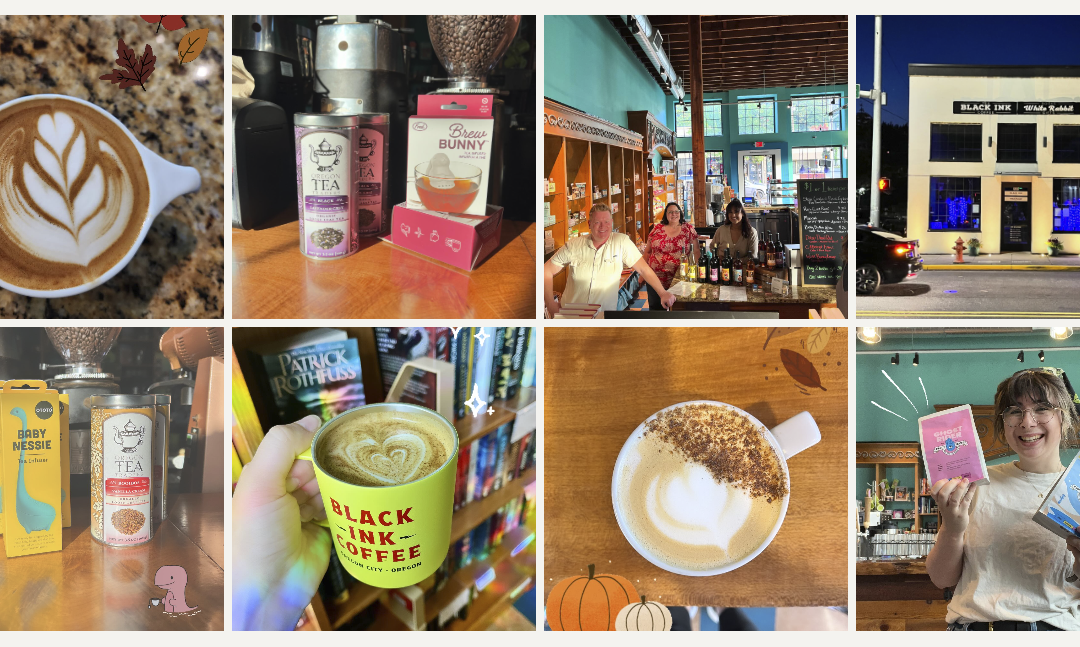 A Local’s Guide to Oregon City’s Premier Coffee Hotspots