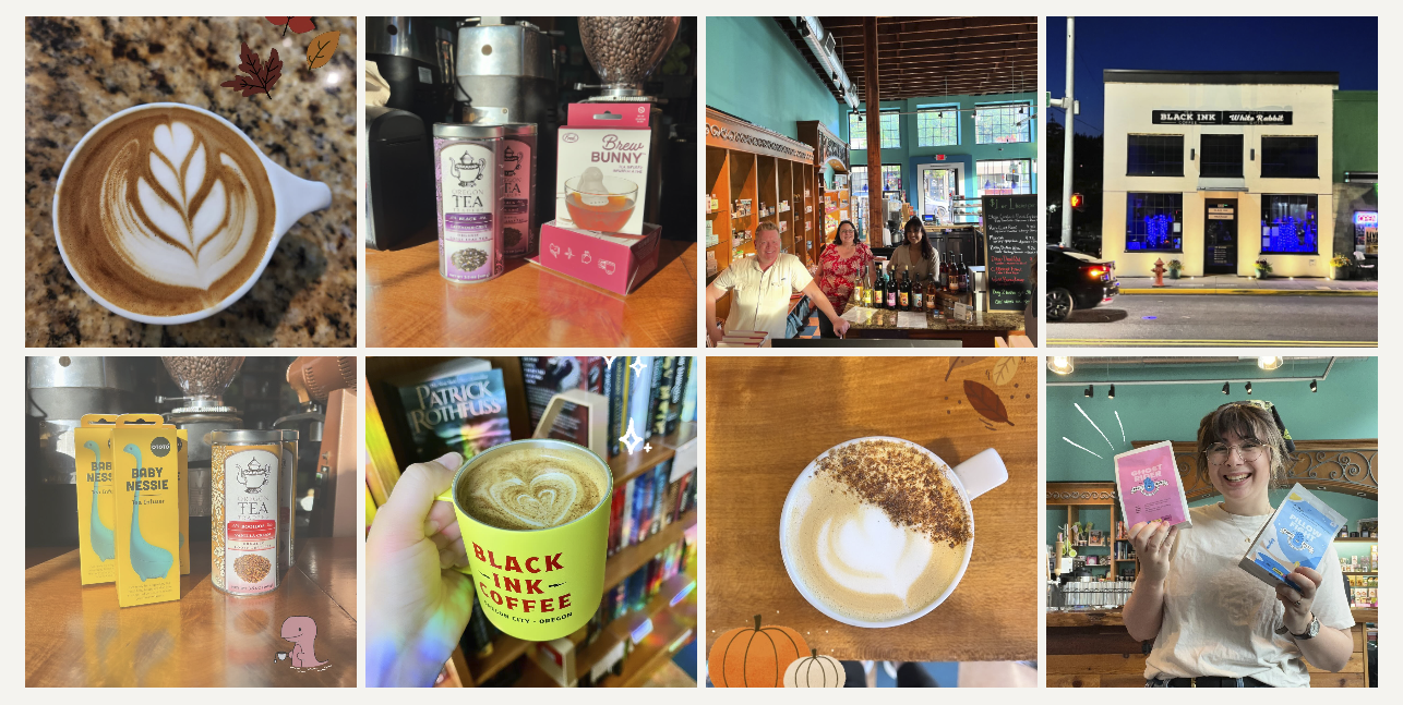 A Local's Guide to Oregon City's Premier Coffee Hotspots