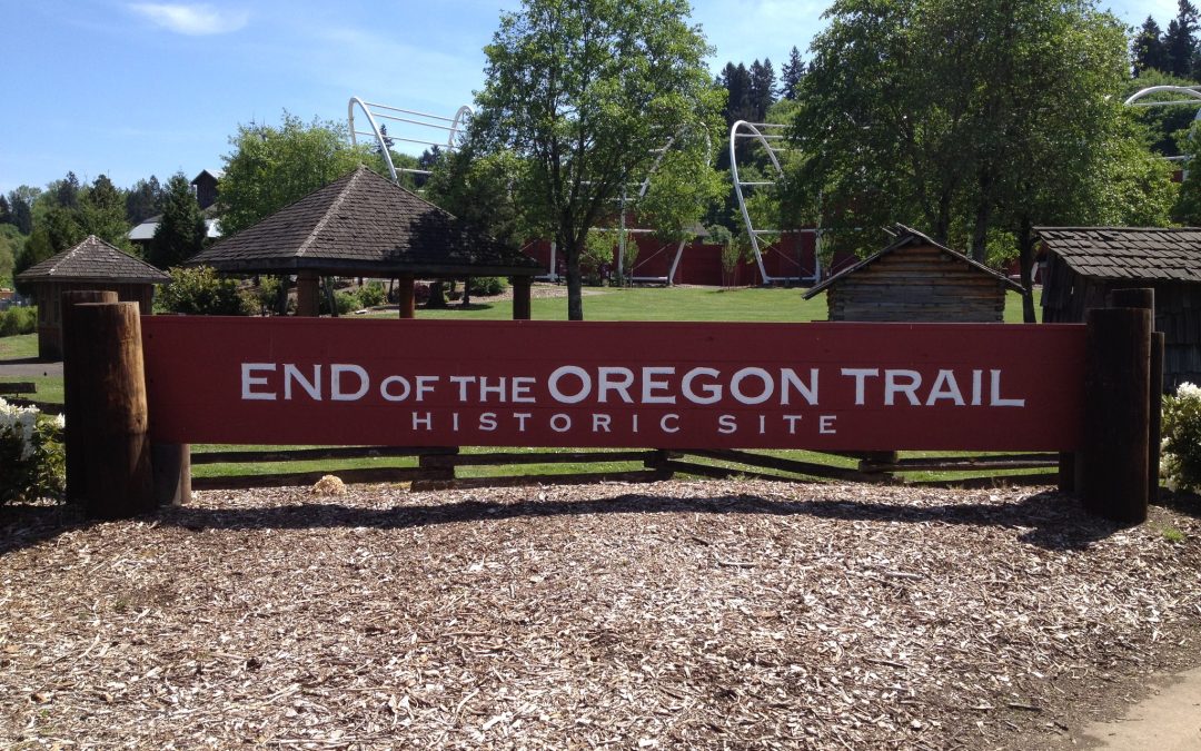 A Journey Through Oregon City’s Past: The Legacy of the End of the Oregon Trail