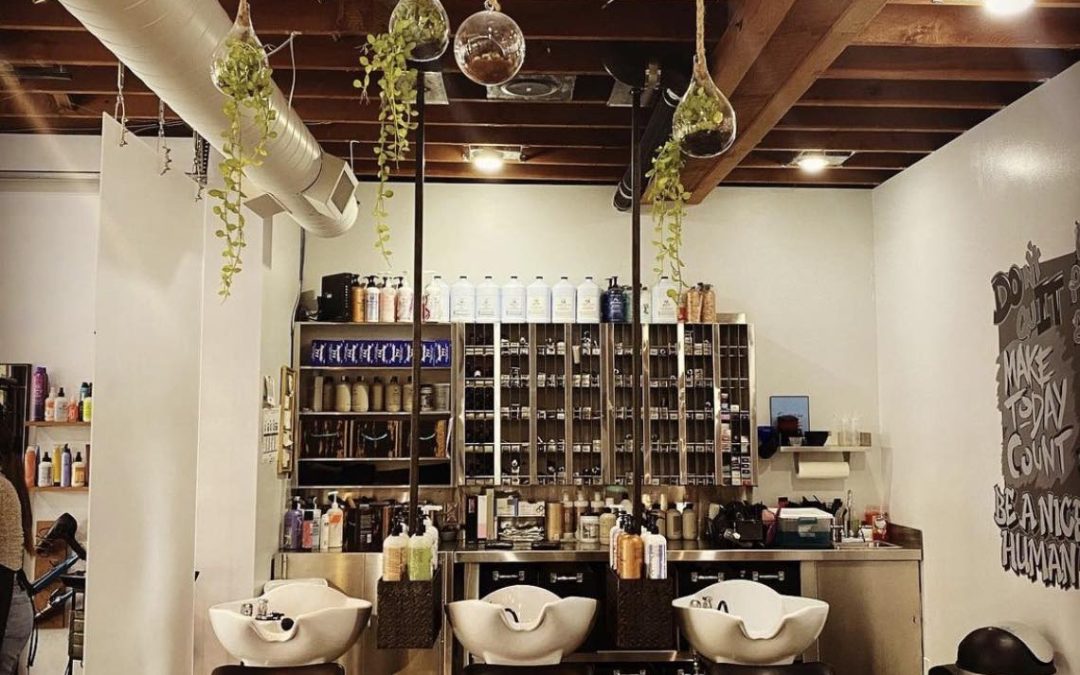 Transform Your Look at Modele Salon: Oregon City’s Style Destination