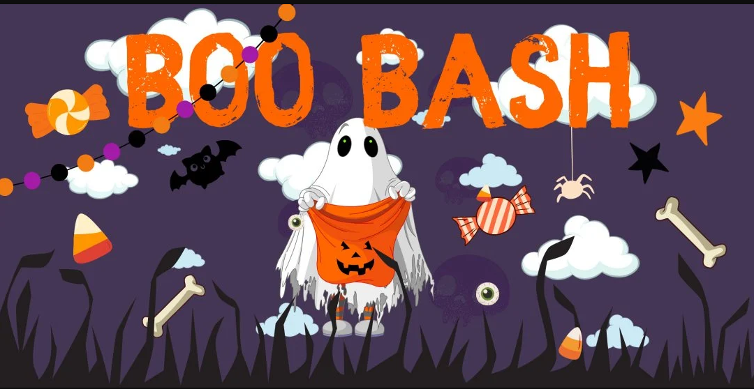 Celebrate Halloween With Joy: The Trick and Treat Boo Bash in Oregon City