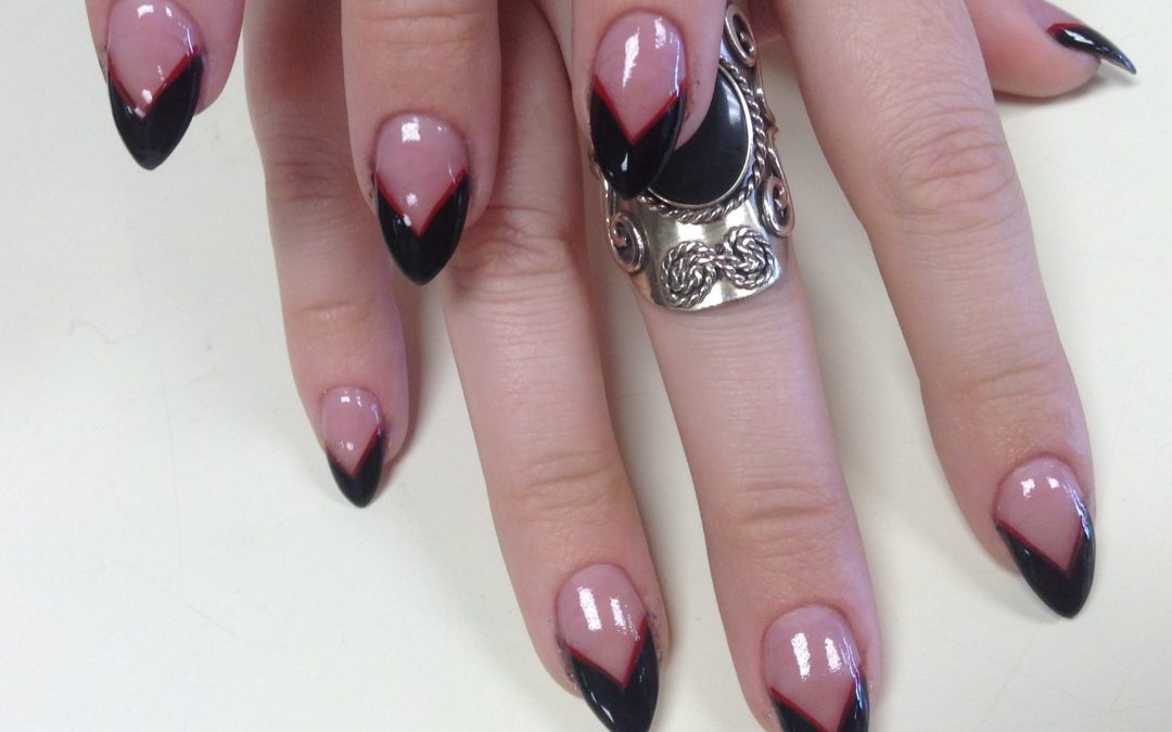 A Sanctuary for Nail Enthusiasts: Designer Nails in Oregon City, OR