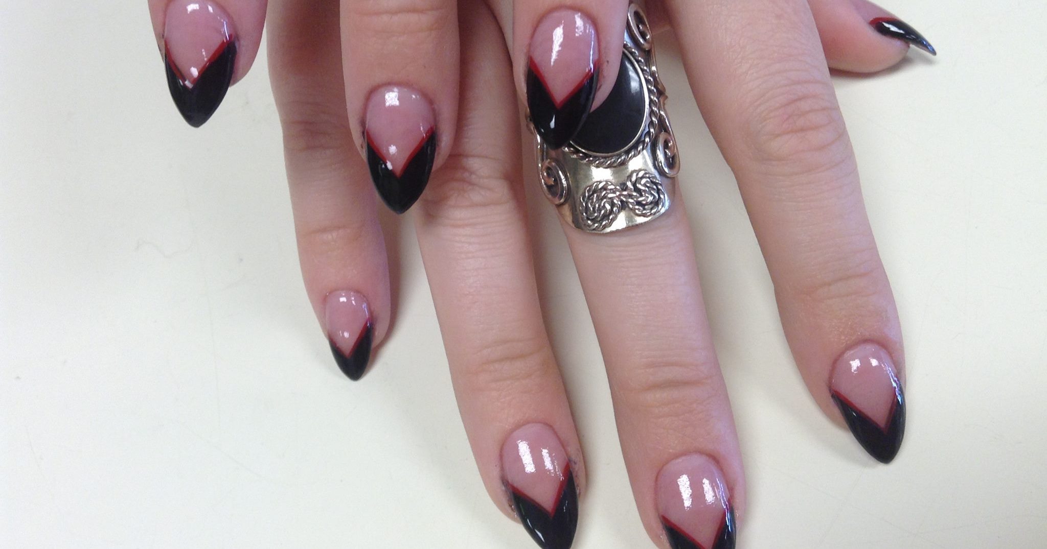 Designer Nails in Oregon City, OR