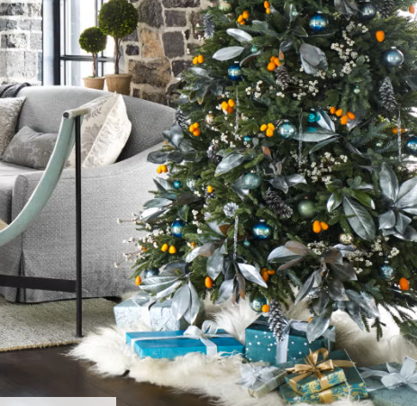 Christmas Decorating Tips for the residents in Oregon City, OR