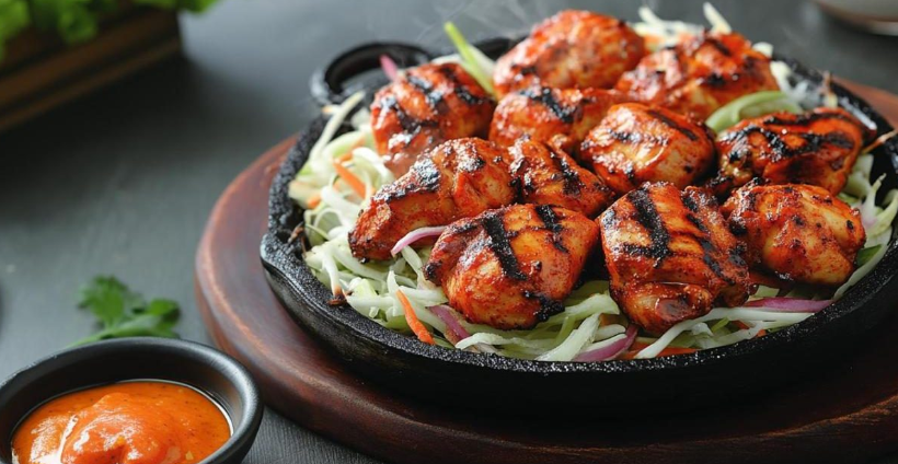 Oregon City India Grill: A Culinary Journey Through Indian Cuisine