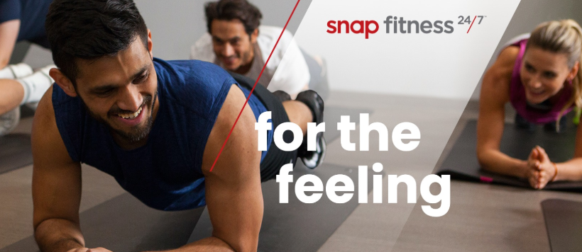 Discover Snap Fitness: Your 24/7 Fitness Destination in Oregon City