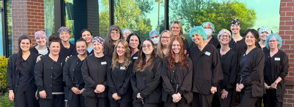 EyeHealth Northwest in Oregon City, OR