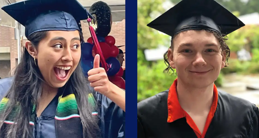 From Party Planning to Gift Giving: Graduation Celebrations in Oregon City