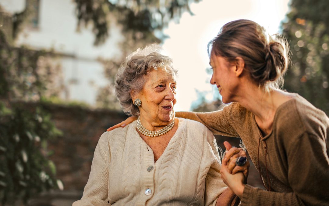 How to Make Mother’s Day Unforgettable in Oregon City, OR