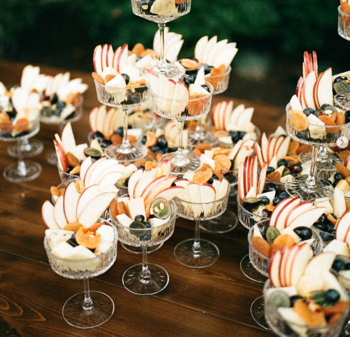 How The Hive Catering Co. Elevates Dining and Events in Oregon City, OR