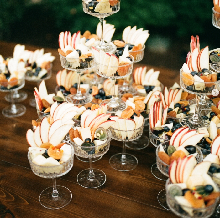 The Hive Catering Co. in Oregon City, OR