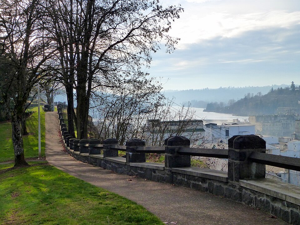 Camping & Hiking Hotspots in Oregon City, OR