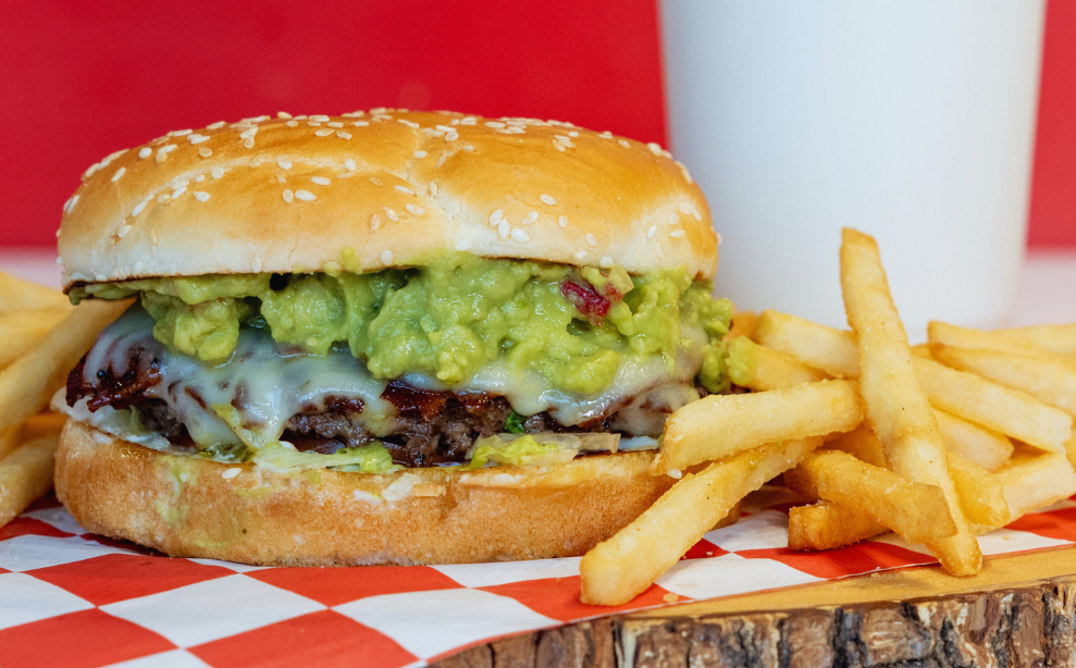Mike's Drive-In in Oregon City, OR