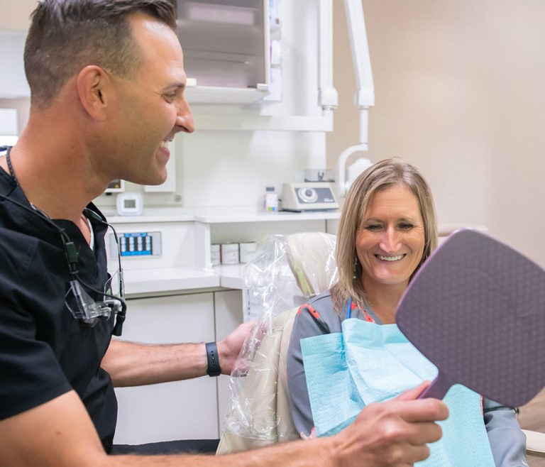 Oregon City Dentistry in Oregon City, OR