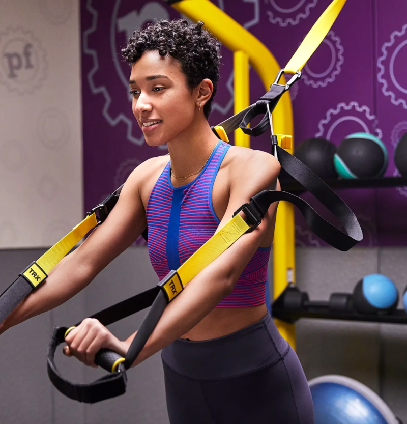 Planet Fitness in Oregon City, OR