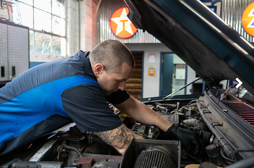Auto Pros Car Care in Oregon City, OR