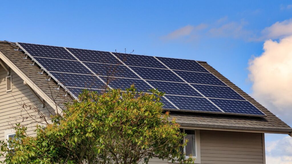 Energy Solutions in Oregon City, OR