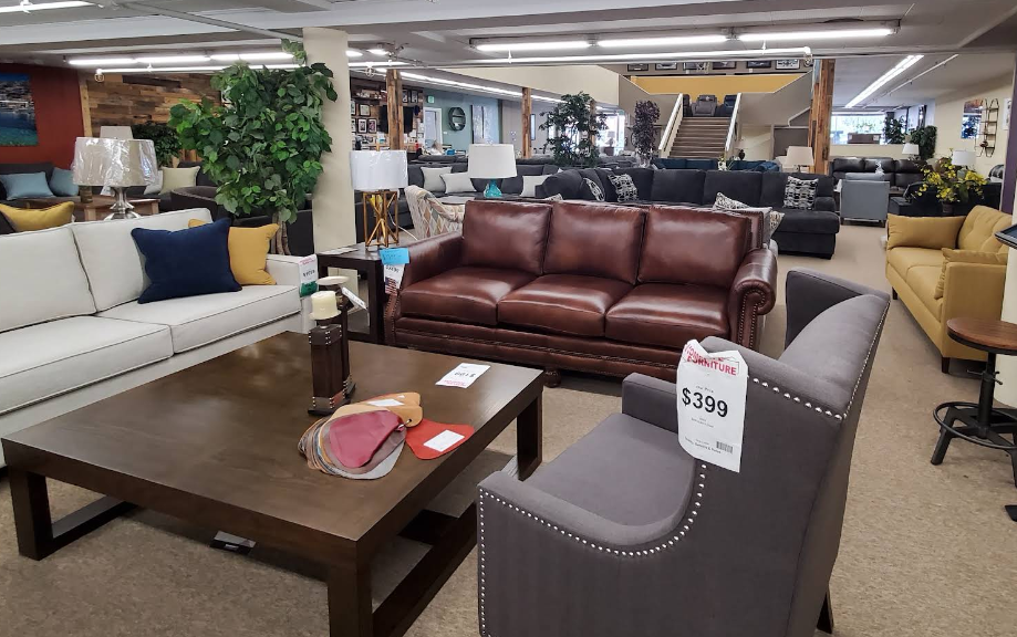 Homelife Furniture in Oregon City, OR