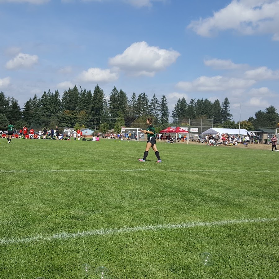 Fischers Mill Sports Complex providing top-notch facilities for sports enthusiasts.