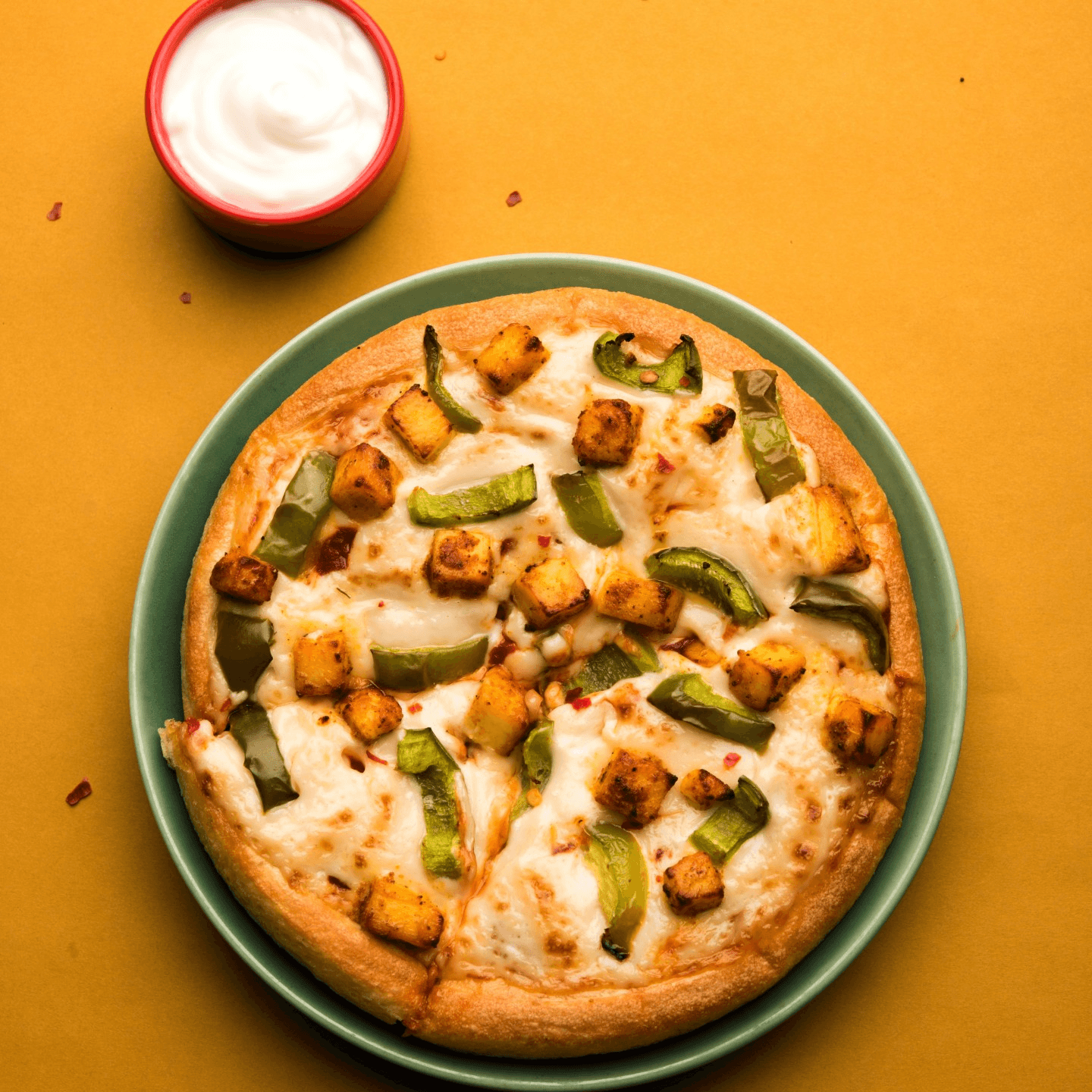 Ready to taste the bold, unique flavors of Mighty Munch?