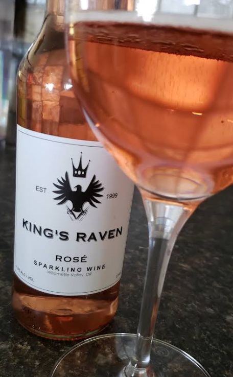 King's Raven Winery in Oregon City, OR