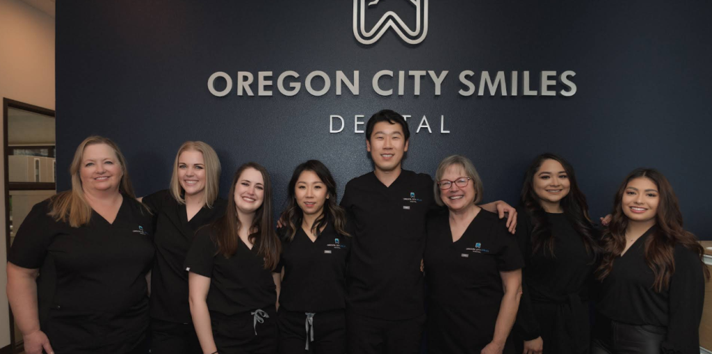 Oregon City Smiles Dental in Oregon City, OR