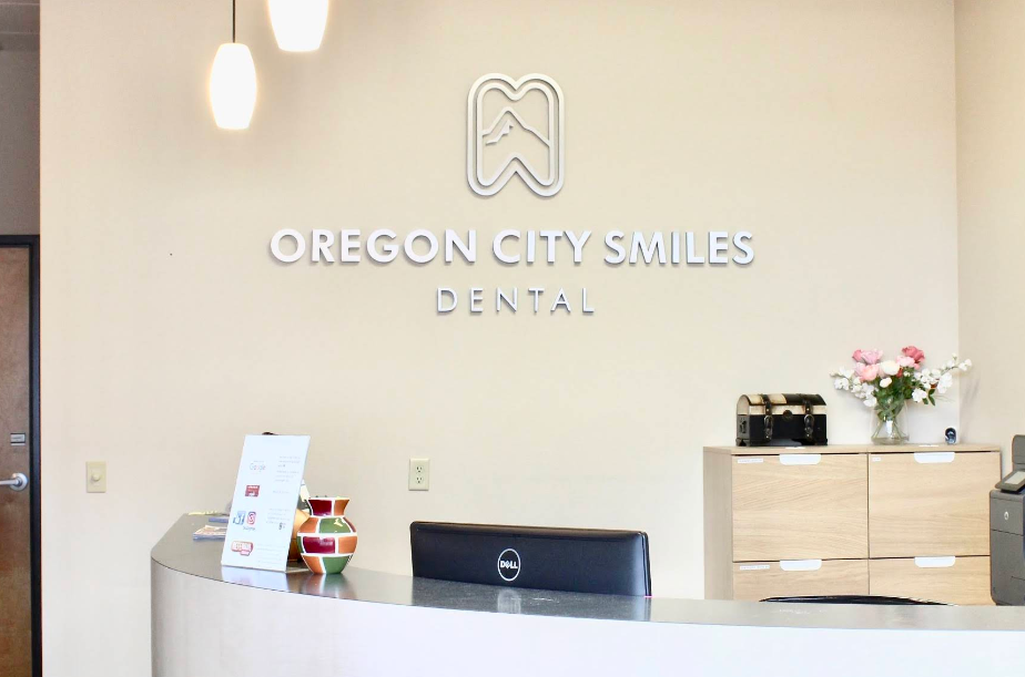 Oregon City Smiles Dental in Oregon City, OR